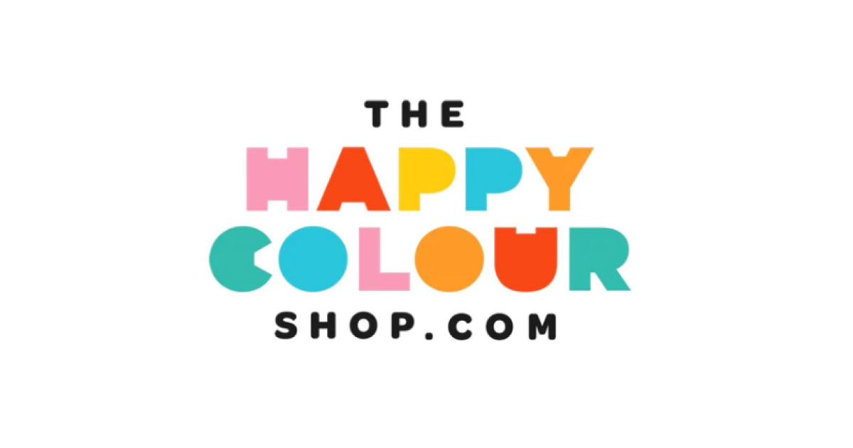 The Happy Colour Shop
