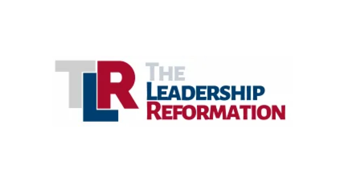 The Leadership Reformation