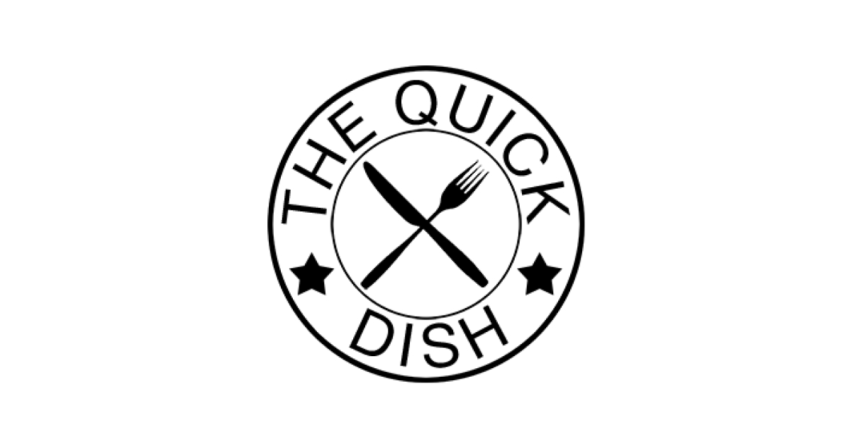 The Quick Dish