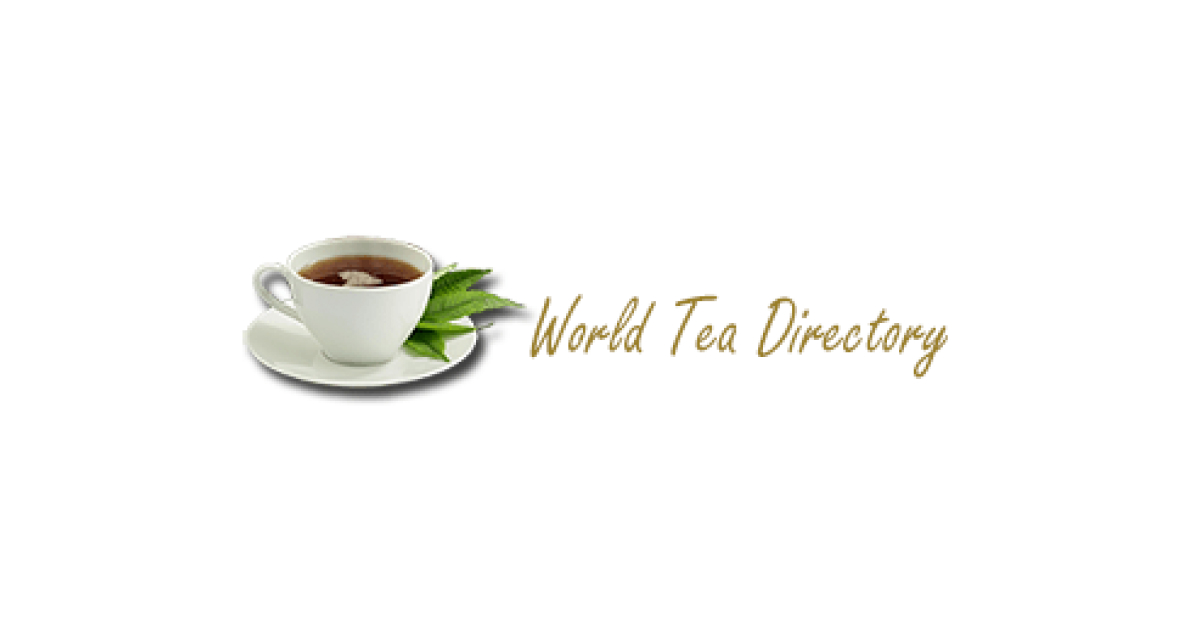 The World Tea Directory