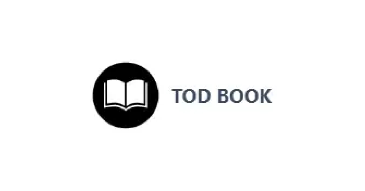Todbook
