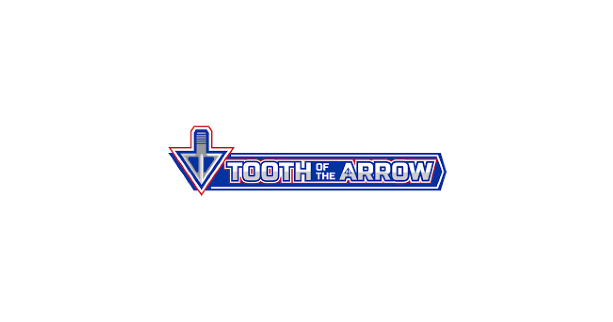 Tooth of the Arrow Broadheads