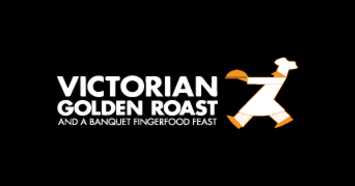 Victorian Golden Roast