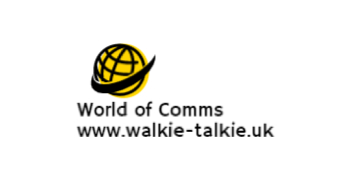 Walkie-Talkie.UK