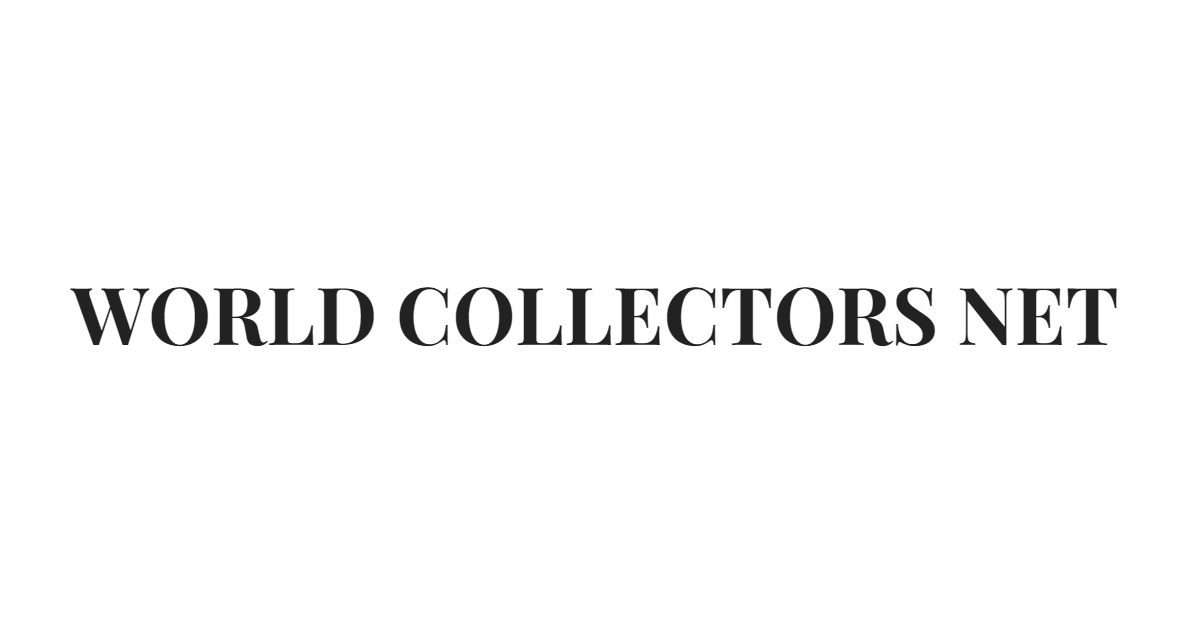 World Collectors Net