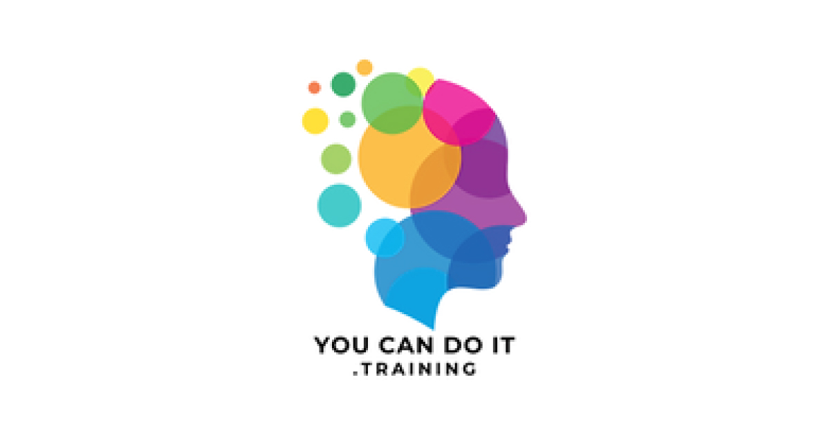 YOU CAN DO IT TRAINING LTD