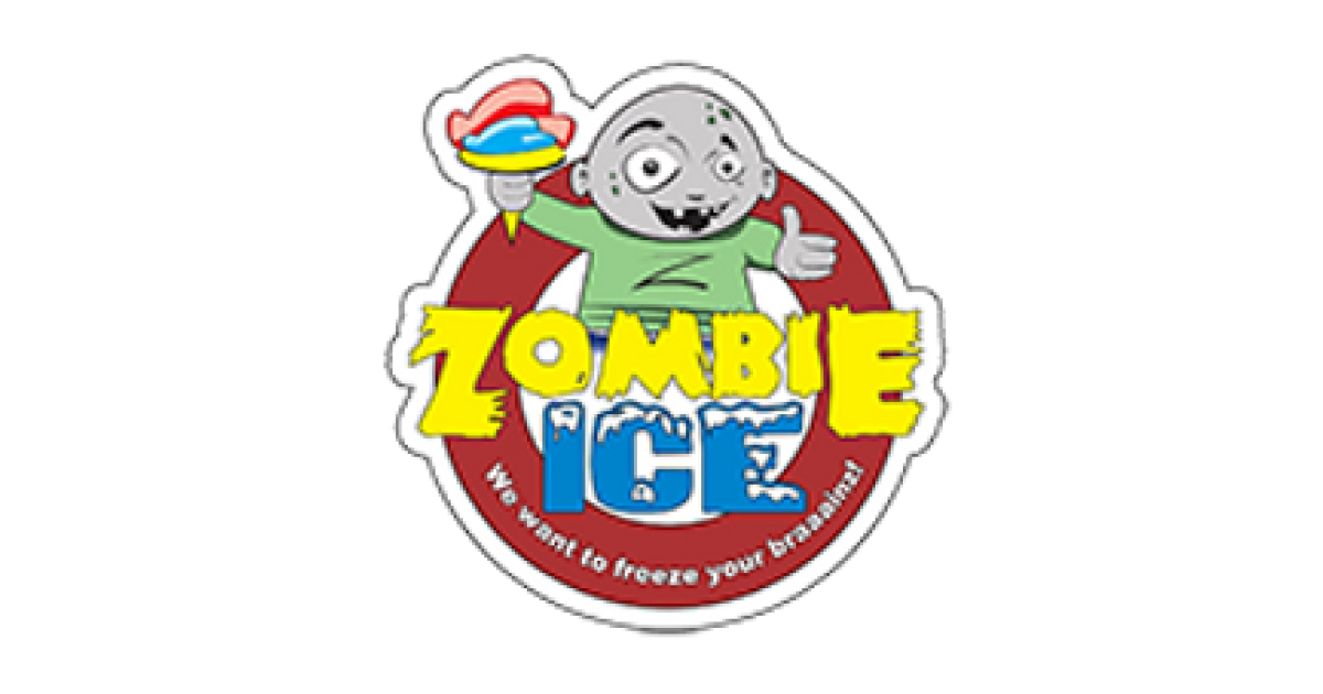 Zombie Ice