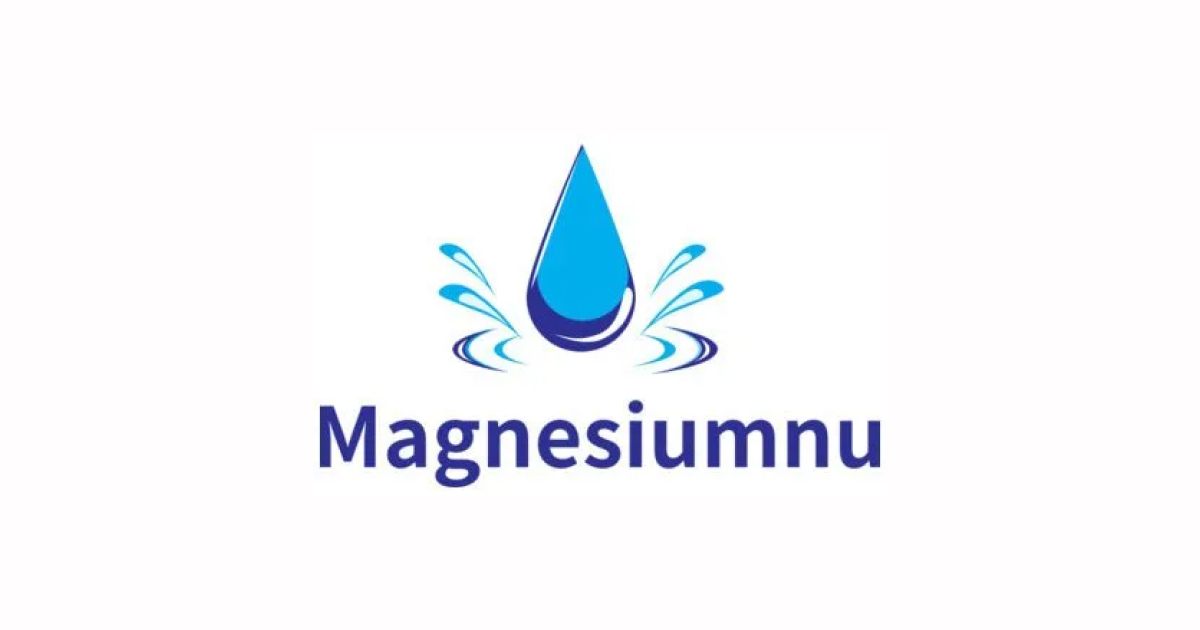 magnesiumnu