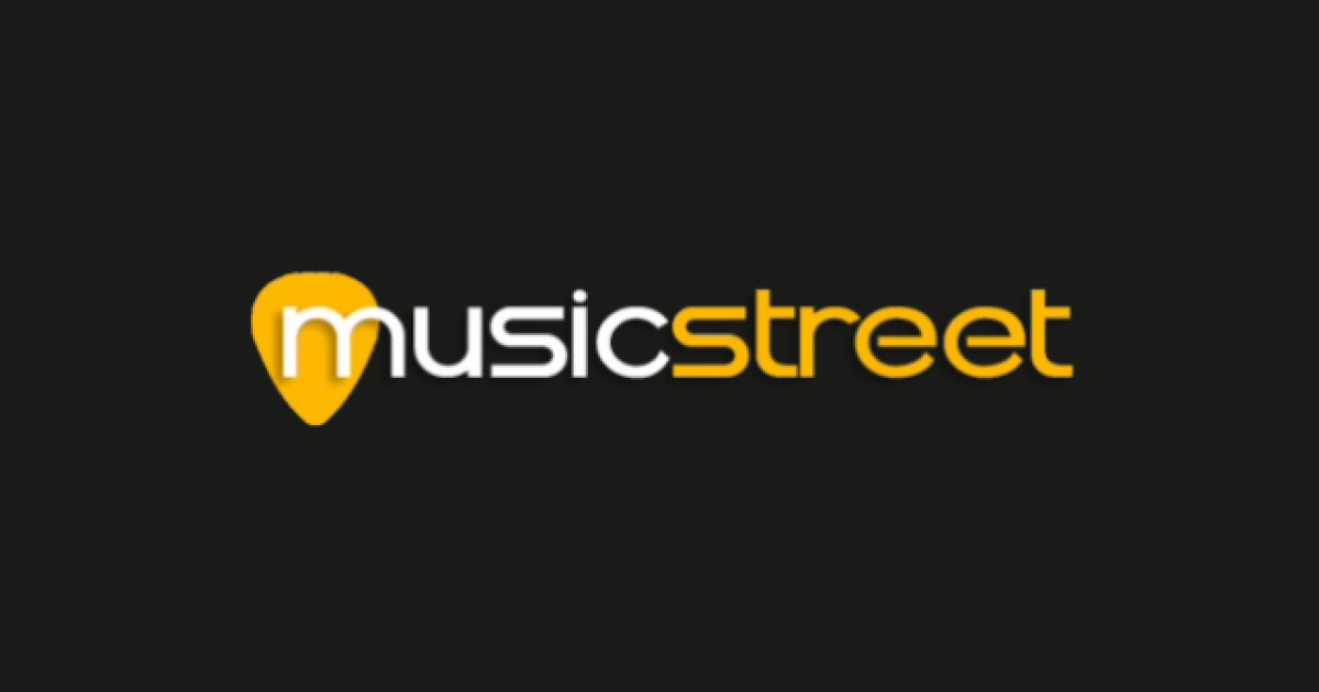 musicstreet