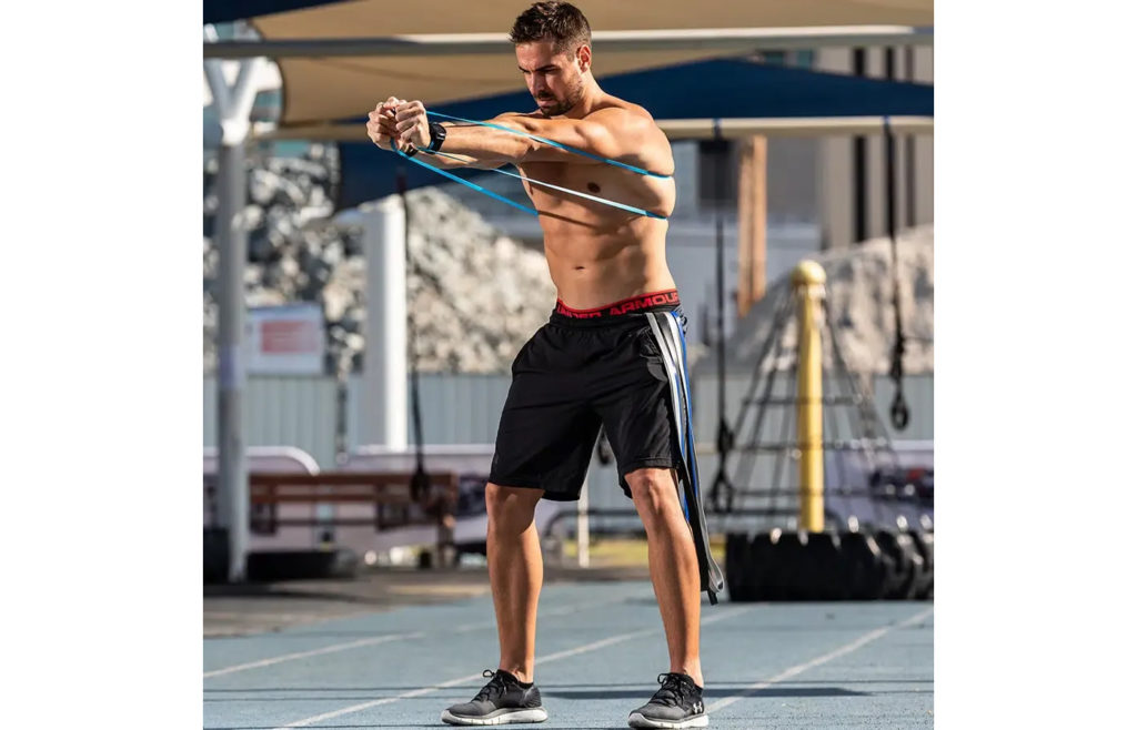 aerobis fitness - 5 Star Featured Members