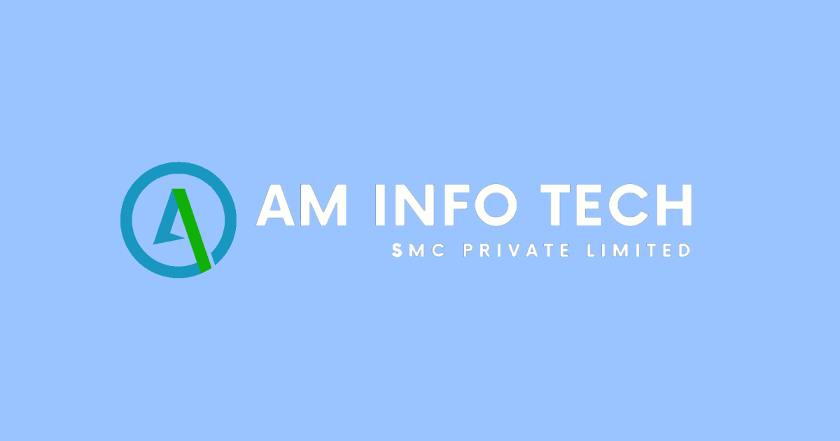 AM Info Tech SMC Private Limited