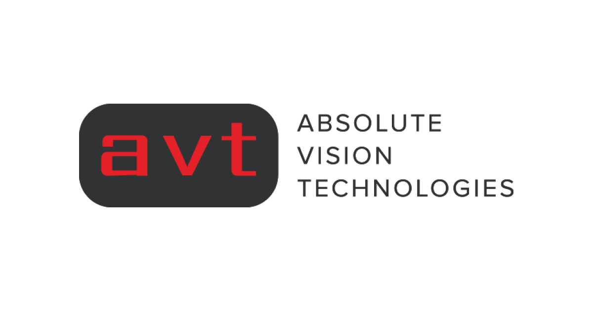AVT – Absolute Vision Technologies