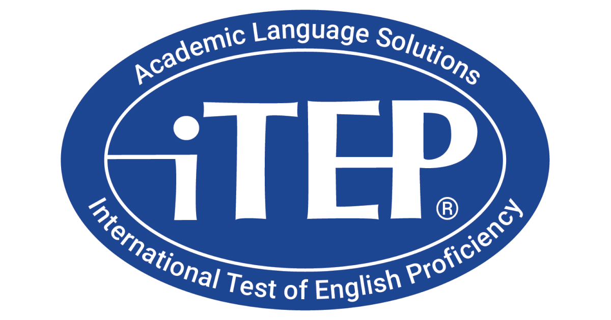 Academic Language Solutions – iTEP