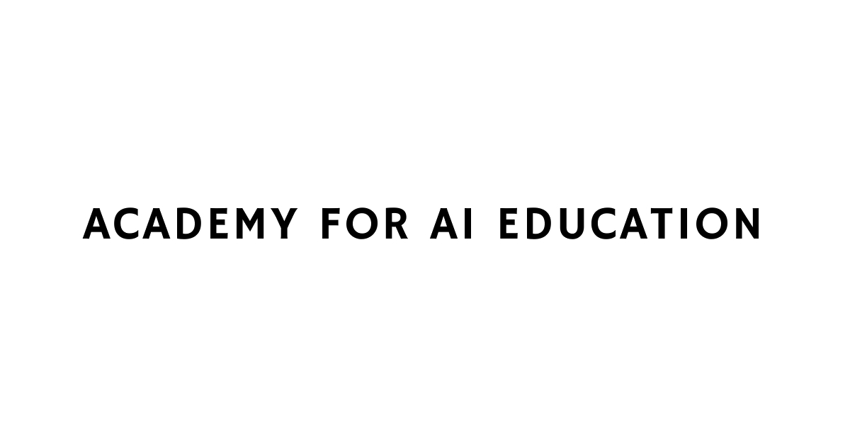 Academy For AI Education Limited