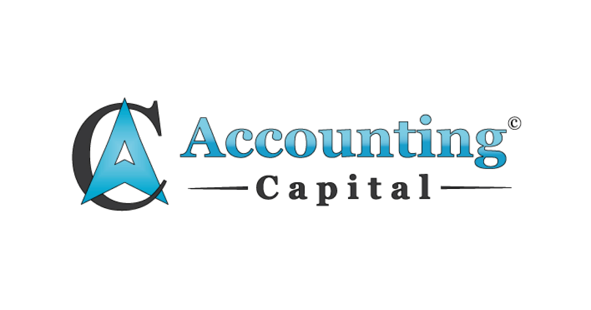 Accounting Capital