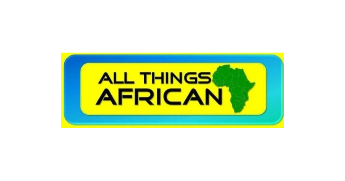 All Things African