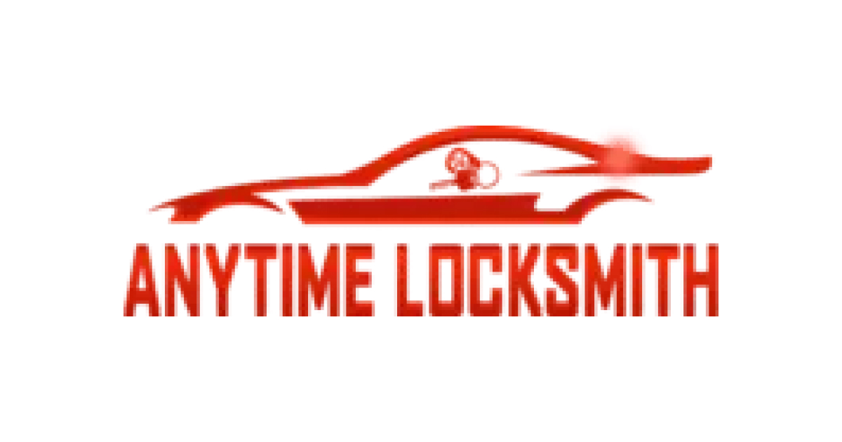 Anytime Locksmith