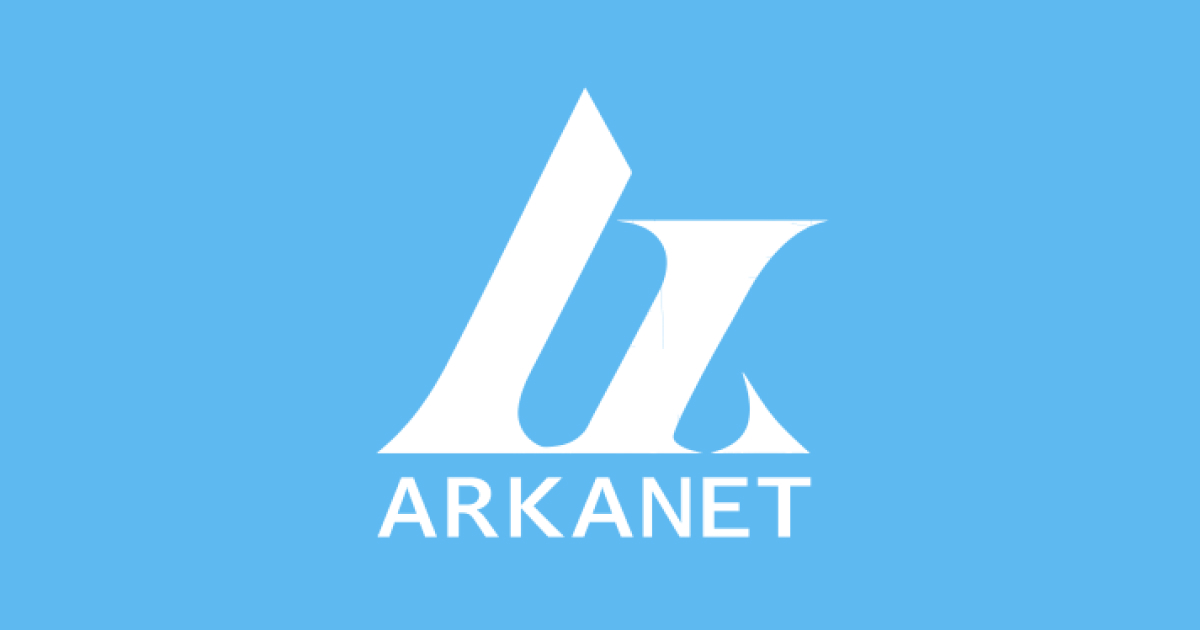 Arkanet Technologies