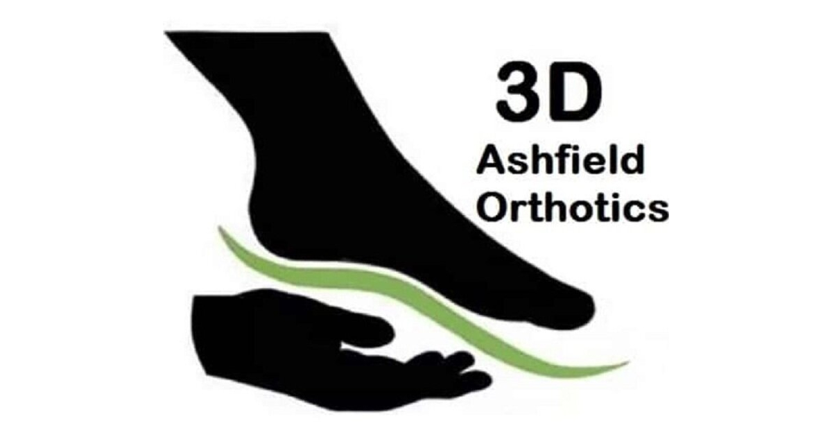 Ashfield Orthotics: A Foot Health Cinic