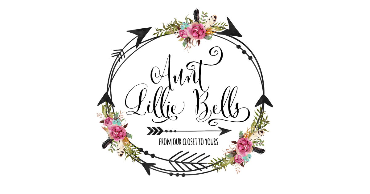 Aunt Lillie Bells