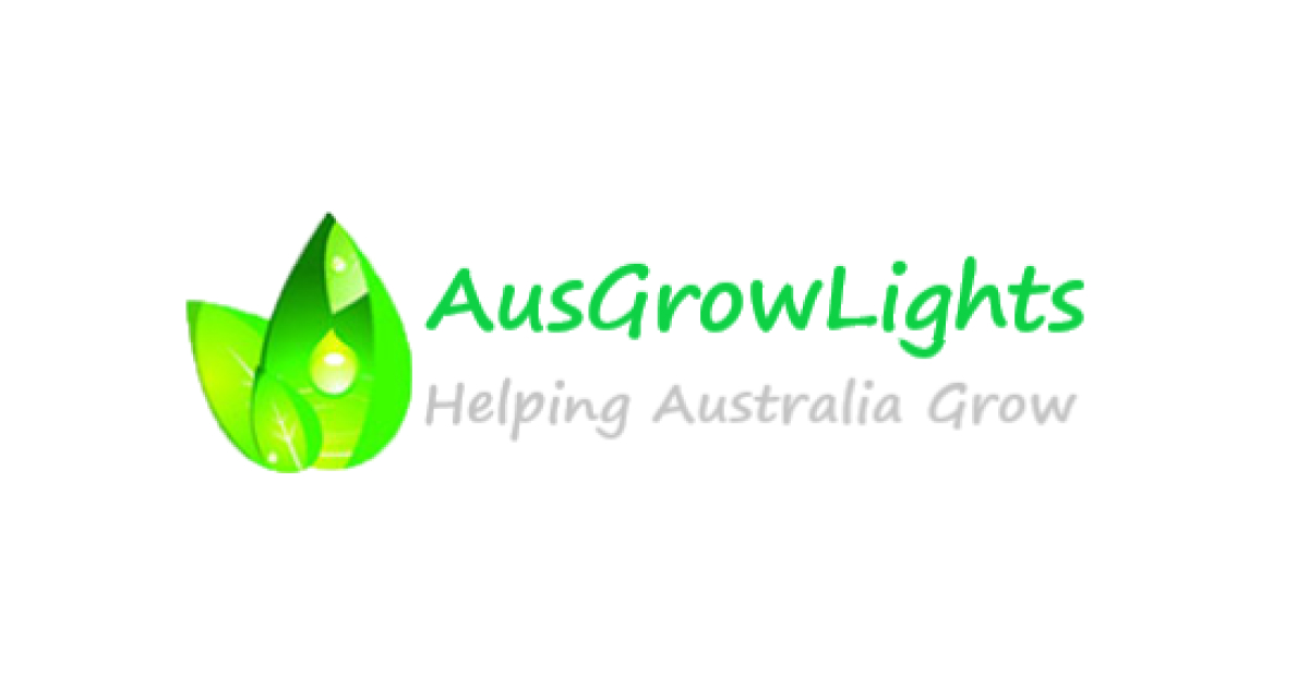 Aus grow Lights