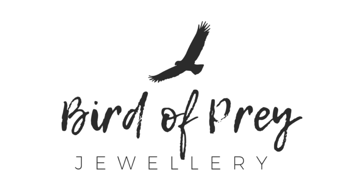 Bird of Prey Jewellery