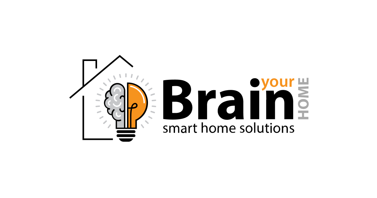 Brain Your Home