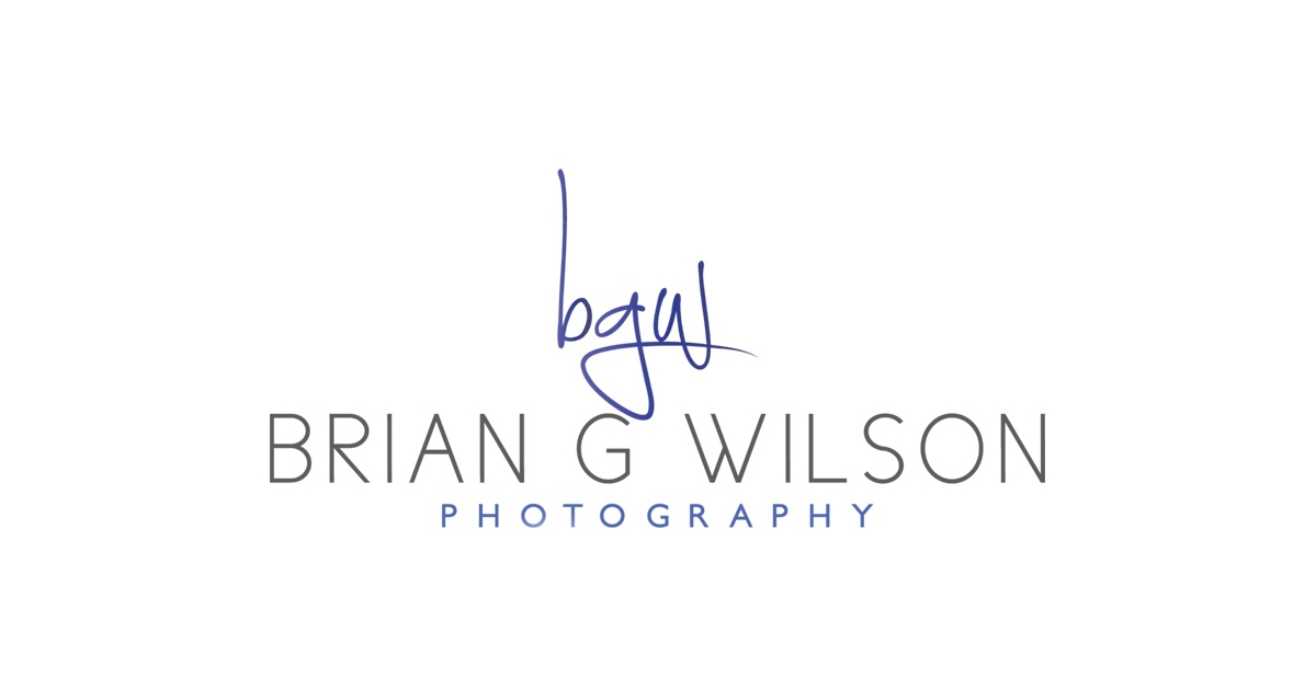 Brian G Wilson Photography