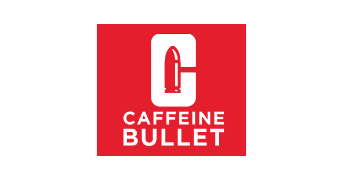 Caffeine Bullet