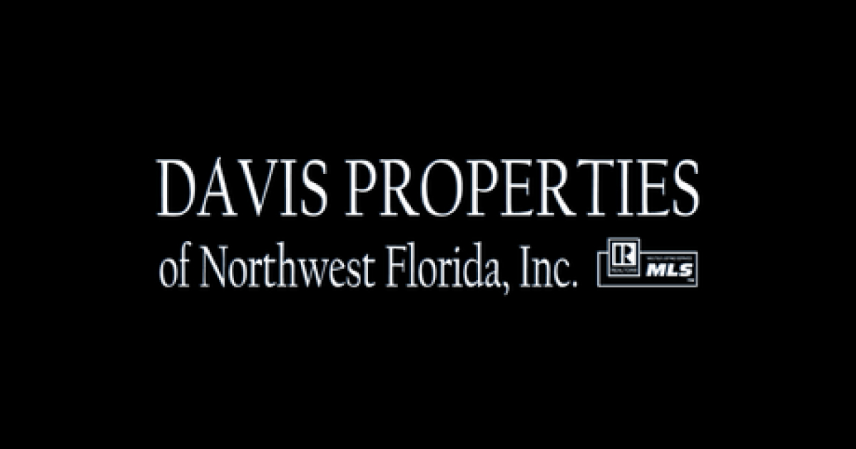 Davis Properties of NW FL Inc.
