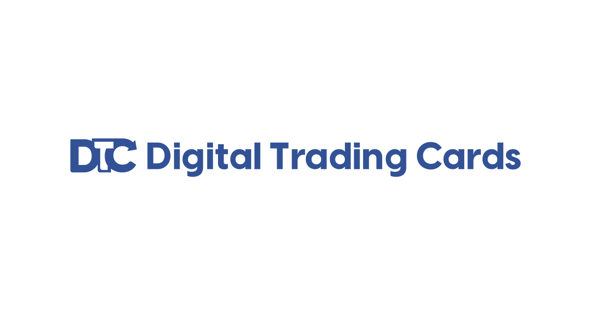 Digital Trading Cards DTC