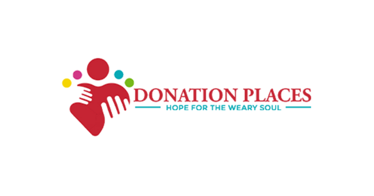 Donation Places