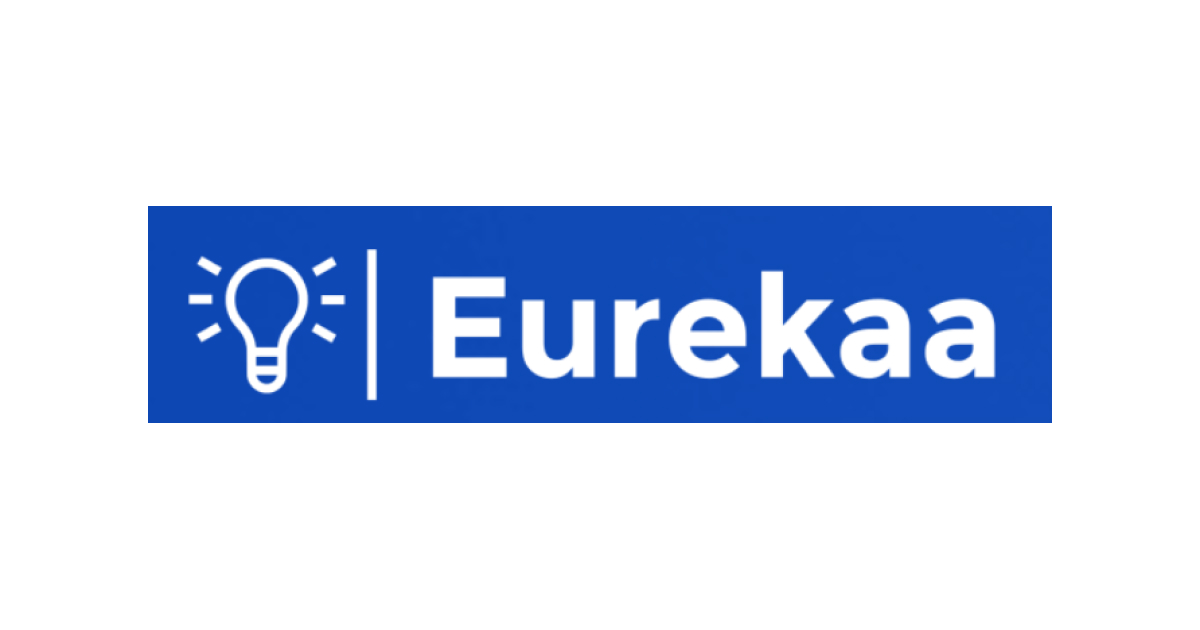 Eurekaa io