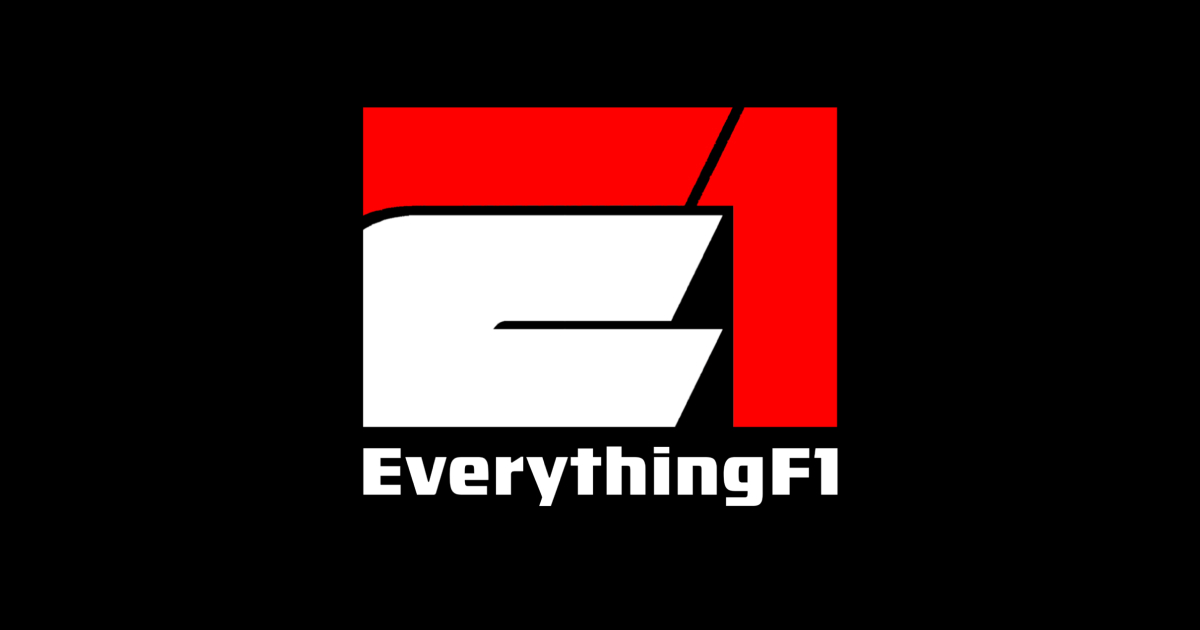 EverythingF1