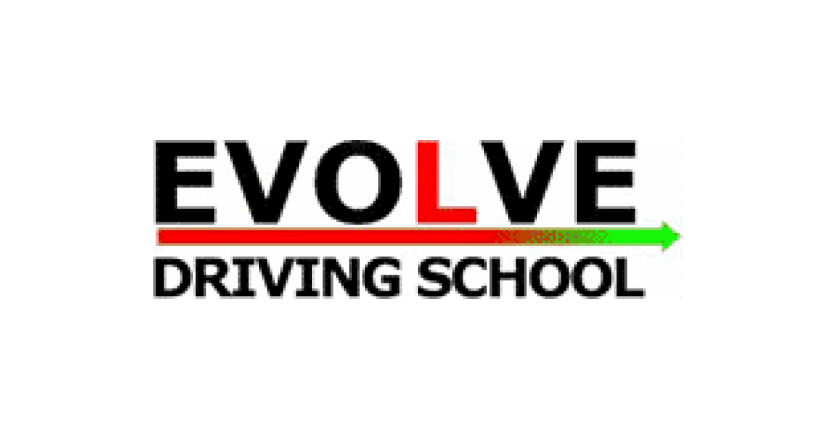 Evolve Driving School
