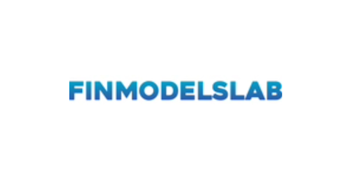 FinModelslab