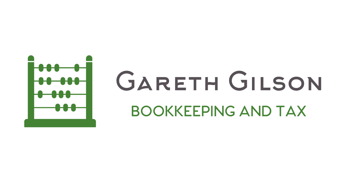 Gareth Gilson Bookkeeping