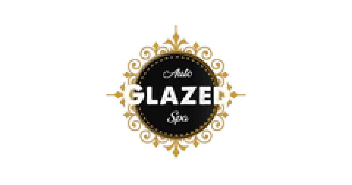 Glazed Auto Spa