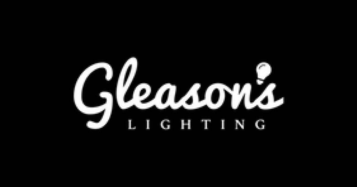 Gleason’s Lighting