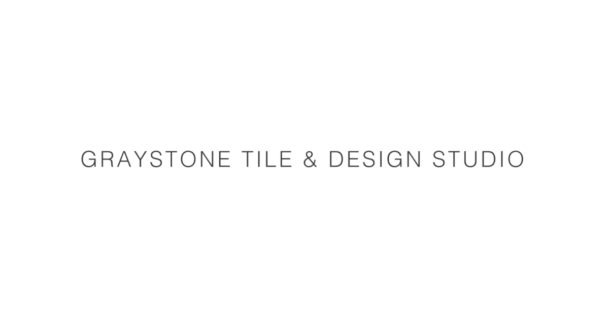 Graystone Tiles & Design Studio
