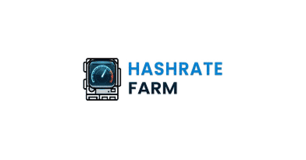 Hashrate Farm