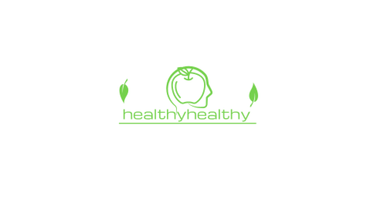 HealthyHealthy