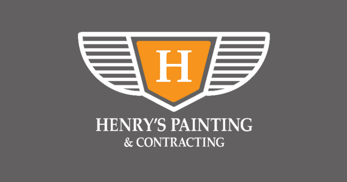 Henry’s Painting & Contracting