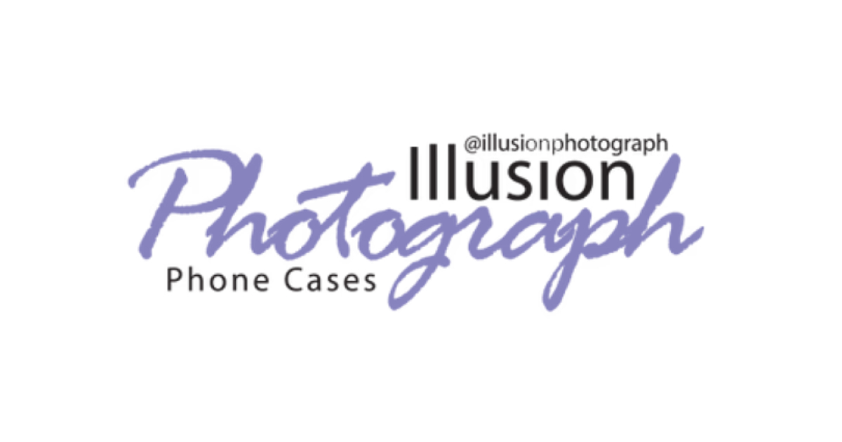 IllusionPhotograph Colorful Phone Cases