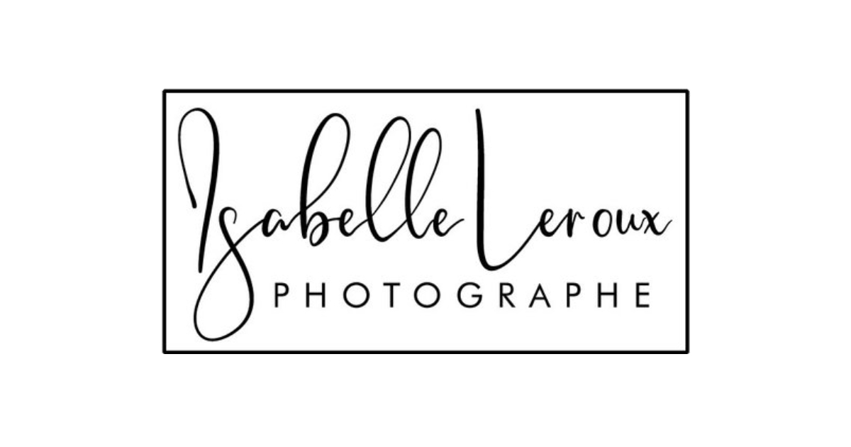 Isabelle Leroux Photographe
