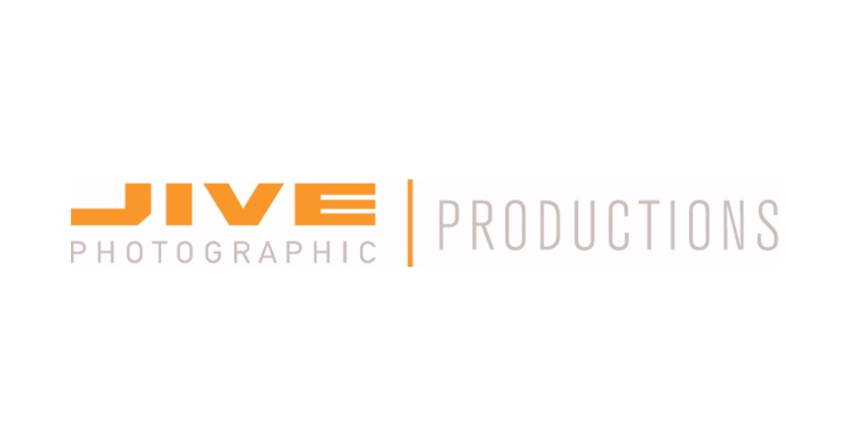 Jive Photographic Productions