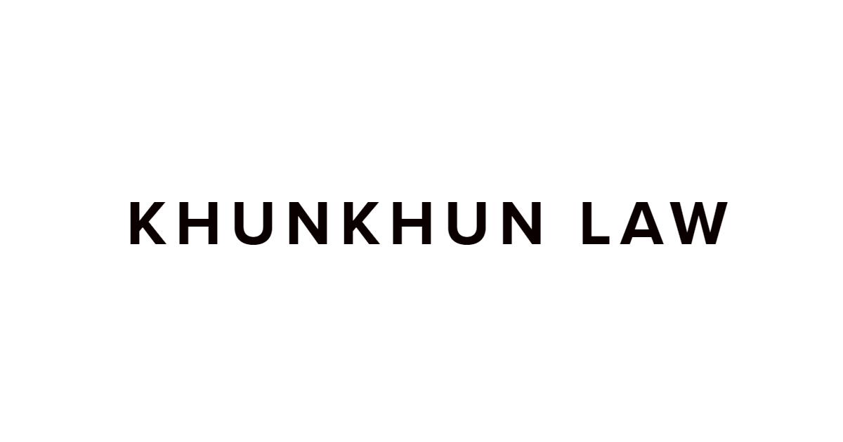 Khunkhun Law