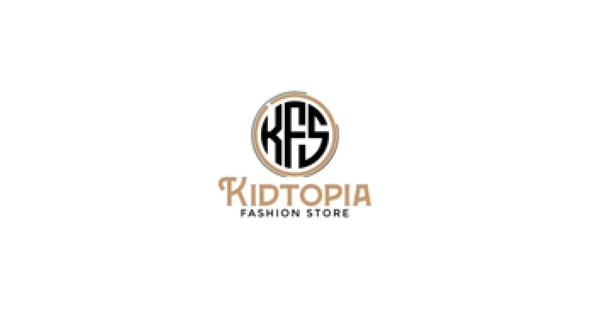 Kidtopia Fashion Store