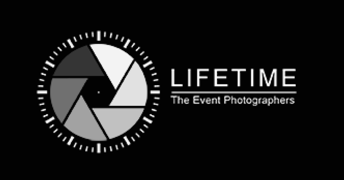 Lifetime Event Photography