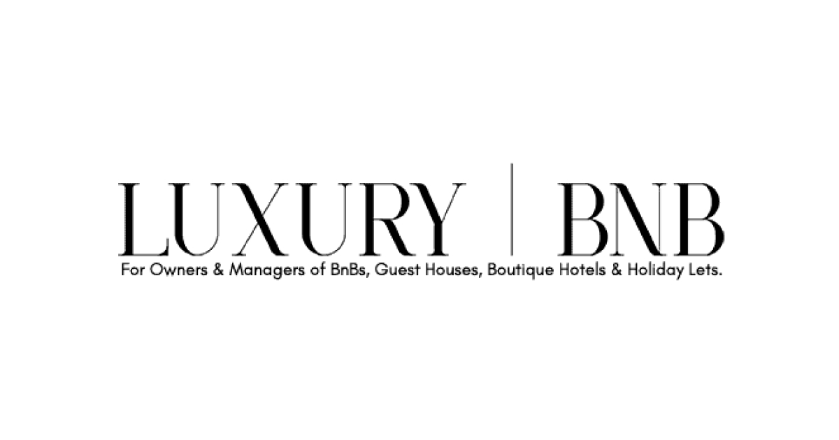 Luxury BnB Magazine